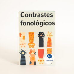 Contrastes fonológicos