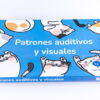 Patrones auditivos y visuales