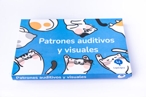 Patrones auditivos y visuales