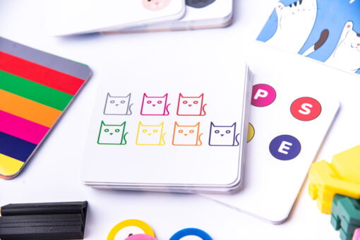 Patrones auditivos y visuales