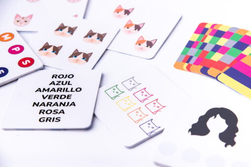 Patrones auditivos y visuales