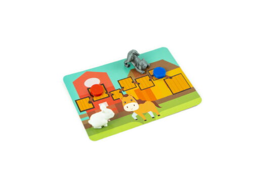 Contrastes Fonologicos