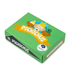Pichichus