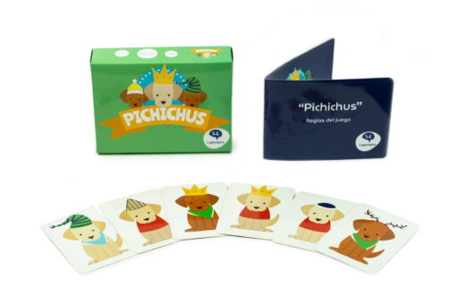 Pichichus