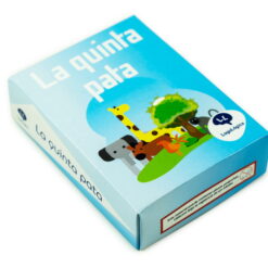 La Quita Pata
