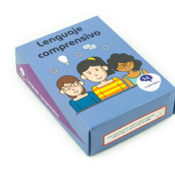 Lenguaje Comprensivo