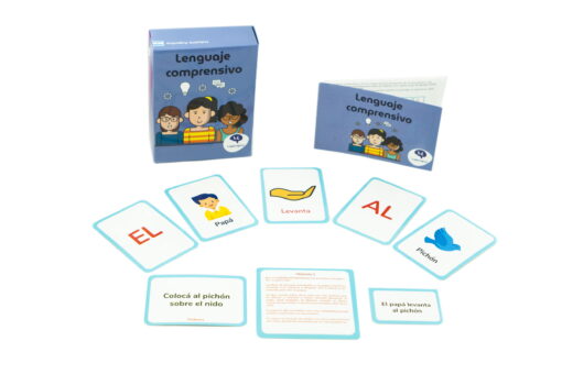 Lenguaje Comprensivo