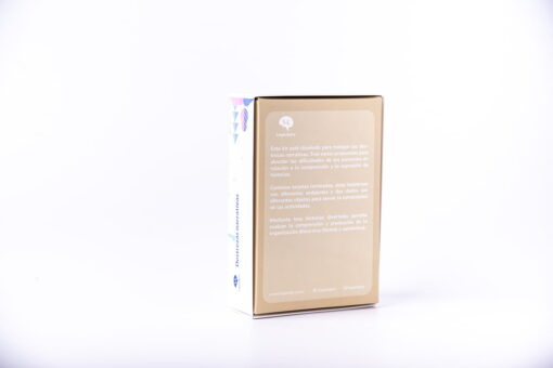 Destrezas Narrativas