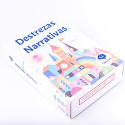 Destrezas Narrativas