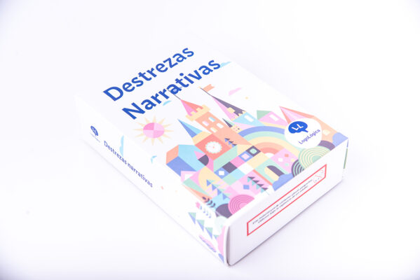 Destrezas Narrativas