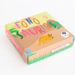 Fonosaurios