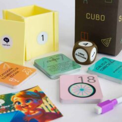 El cubo semántico