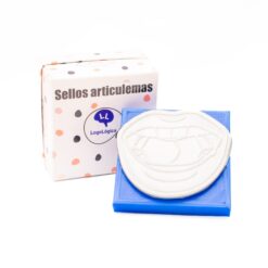 Sellos articulemas ®