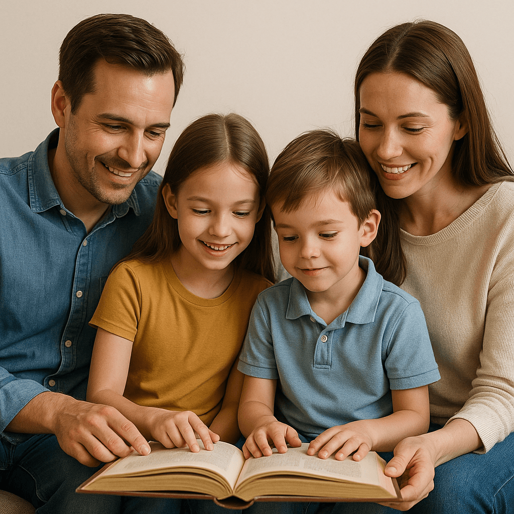 ¿Cómo podemos ayudar a la familia a entender las dificultades del lenguaje de su hijo?