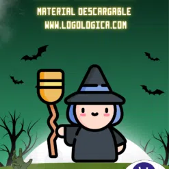 LAS AVENTURAS DE LA BRUJA CACHAVINA