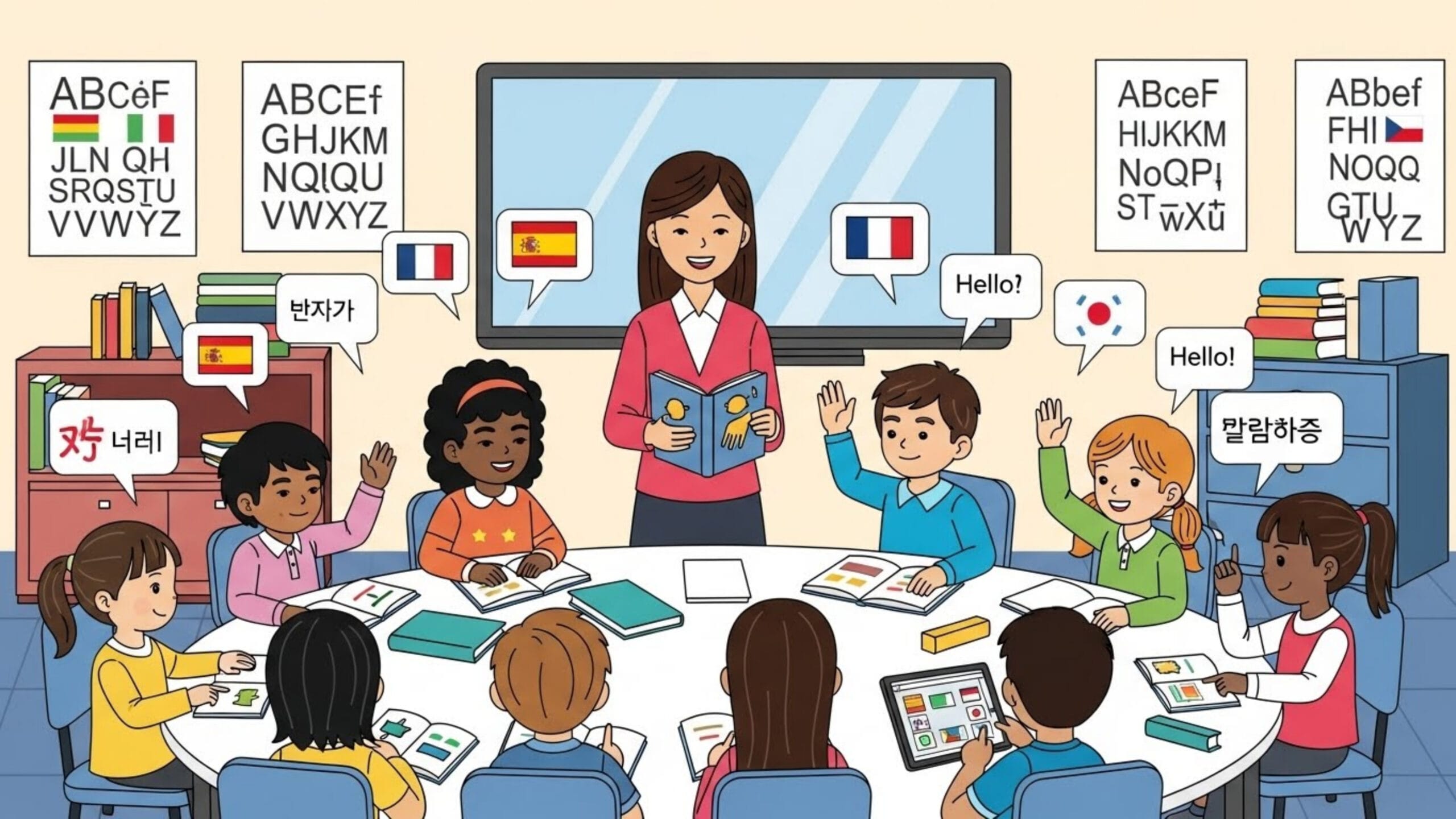 Procesamiento del lenguaje