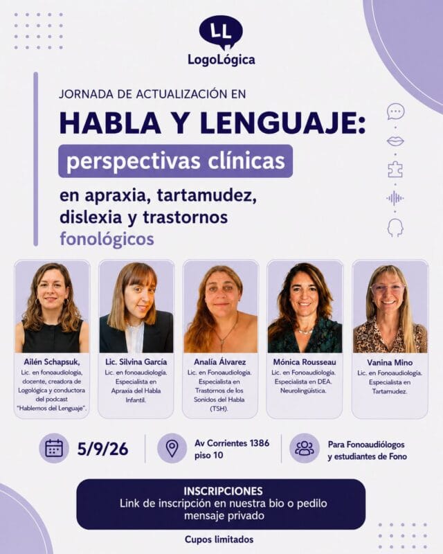 Jornada de actualización