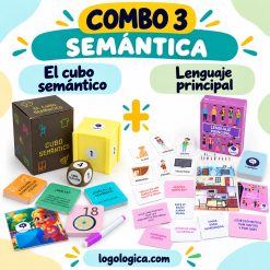 Combo 3 Semántica