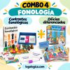 Combo 4 Fonología