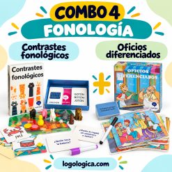 Combo 4 Fonología